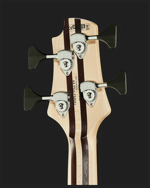 CORT A4 PLUS FMMH OPN ARTISAN BAJO ELECTRICO NATURAL - Image 9