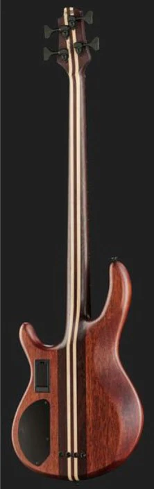 CORT A4 ULTRA ASH ENB BAJO ELECTRICO ETCHED NATURAL BLACK - Image 15