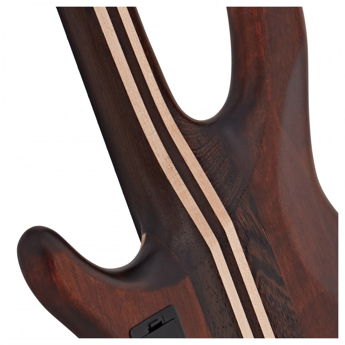 CORT A4 ULTRA ASH ENB BAJO ELECTRICO ETCHED NATURAL BLACK - Image 6