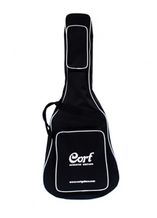 CORT AB850F NAT BAJO ELECTROACUSTICO SUPER JUMBO NATURAL - Image 3