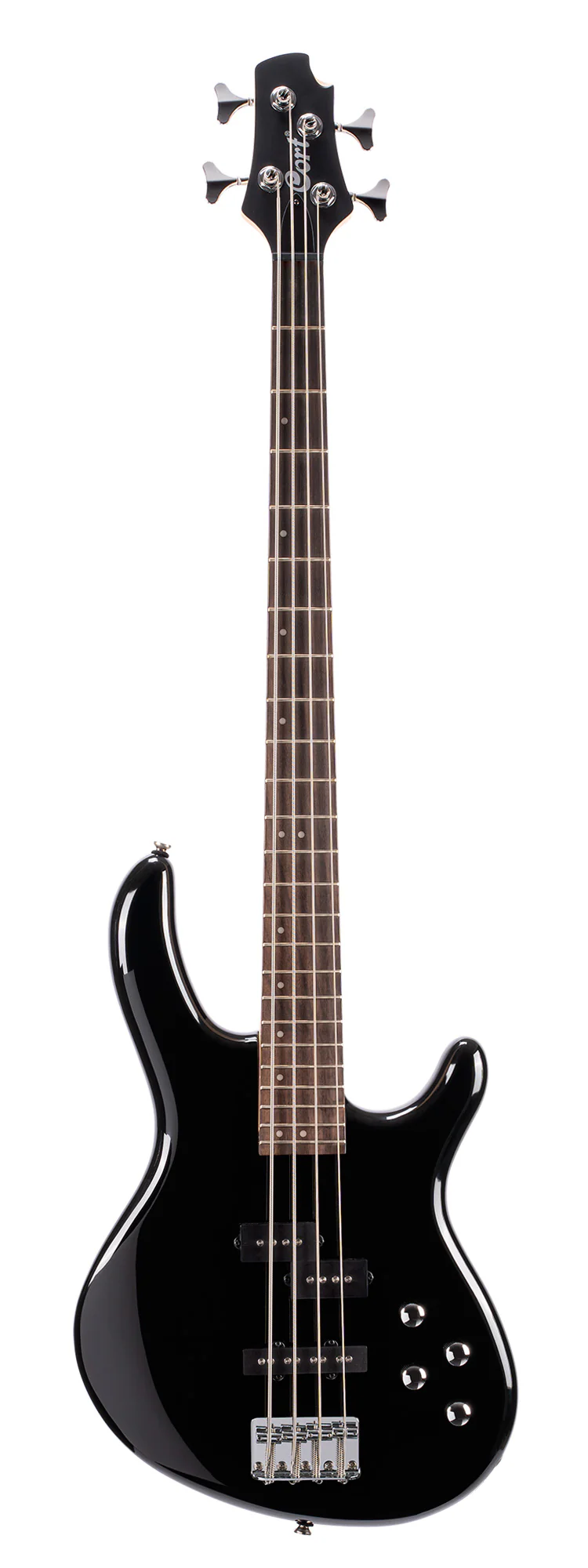 CORT ACTION BASS PLUS BK BAJO ELECTRICO NEGRO