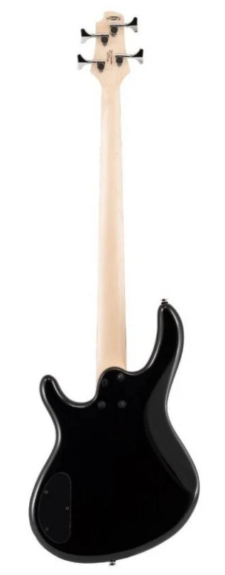 CORT ACTION BASS PLUS BK BAJO ELECTRICO NEGRO - Image 2
