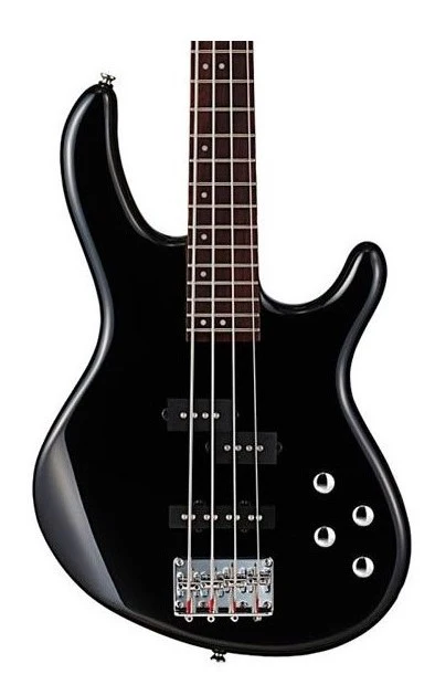CORT ACTION BASS PLUS BK BAJO ELECTRICO NEGRO - Image 3