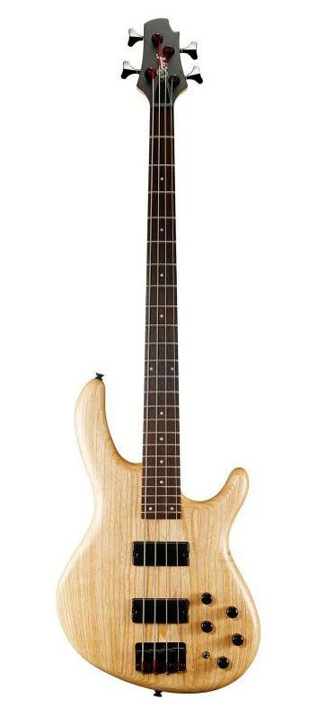 CORT ACTION DLX AS OPN BAJO ELECTRICO NATURAL