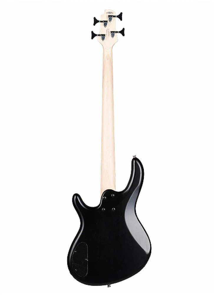CORT ACTION PJ OPB BAJO ELECTRICO OPEN PORE BLACK - Image 2