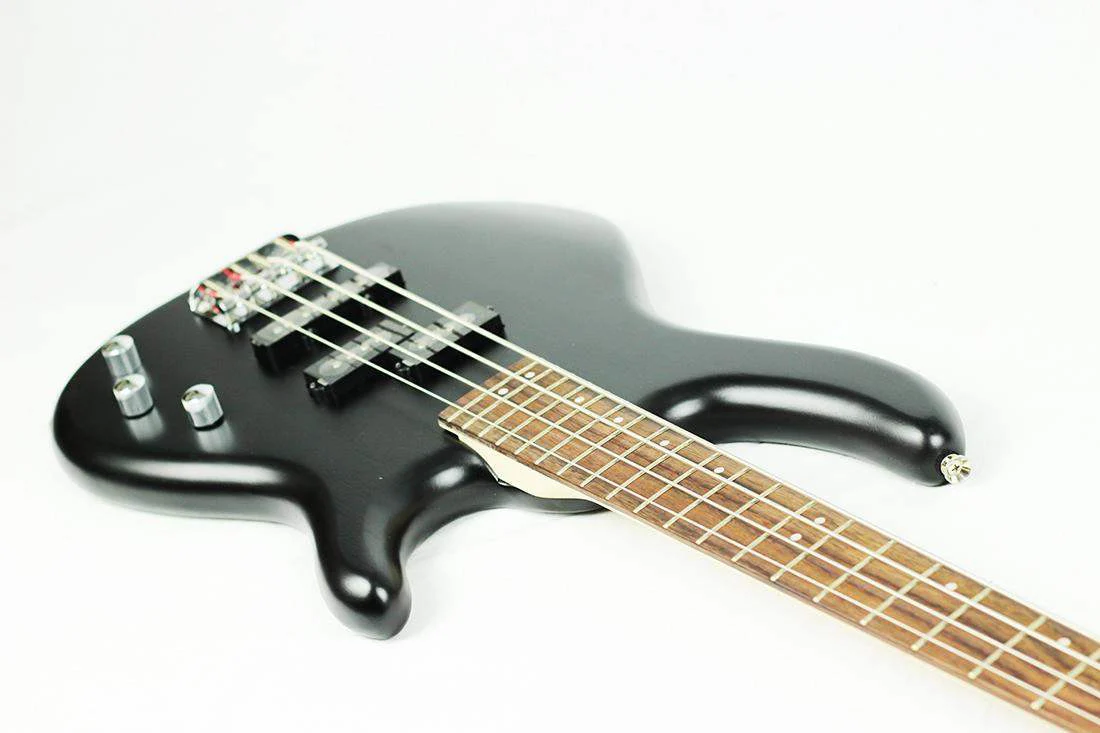 CORT ACTION PJ OPB BAJO ELECTRICO OPEN PORE BLACK - Image 4