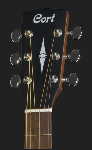 CORT AD810 OP GUITARRA ACUSTICA DREADNOUGHT OPEN PORE NATURAL - Image 5