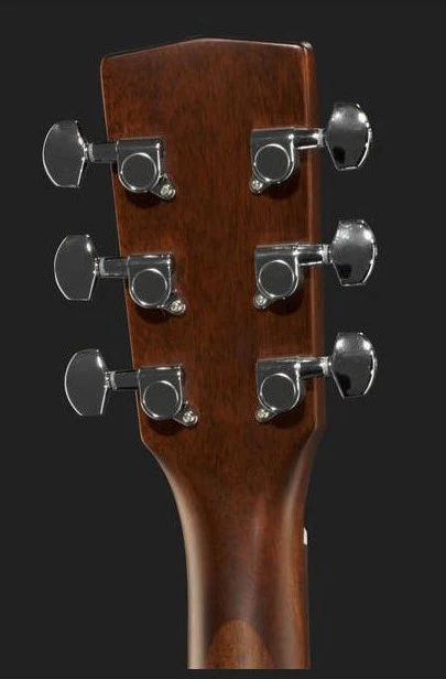 CORT AD810 OP GUITARRA ACUSTICA DREADNOUGHT OPEN PORE NATURAL - Image 6