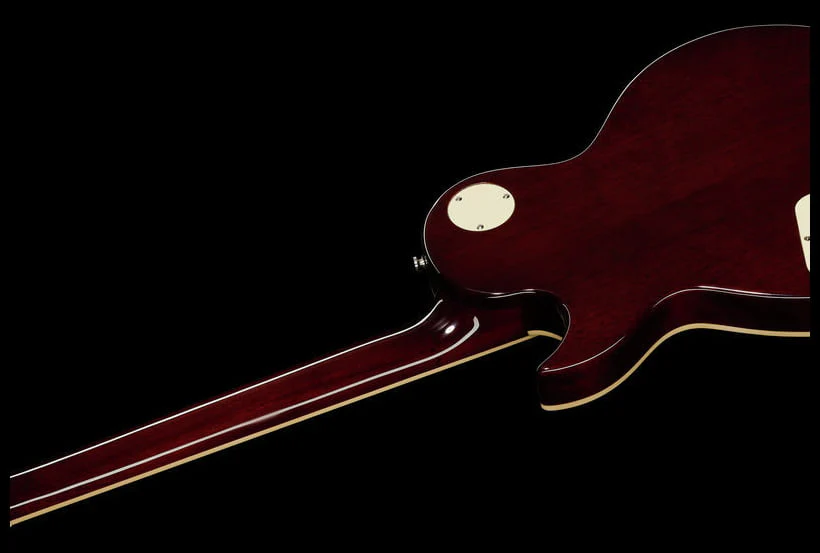 CORT CR250 ATA GUITARRA ELECTRICA ANTIQUE AMBER - Image 15