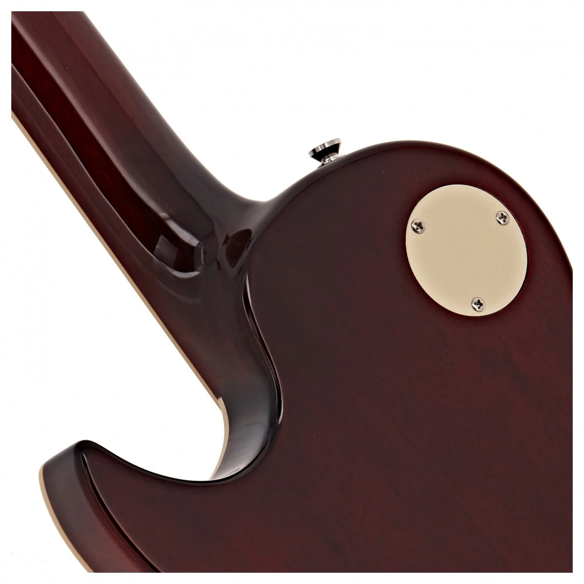 CORT CR250 ATA GUITARRA ELECTRICA ANTIQUE AMBER - Image 6