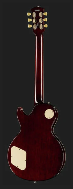 CORT CR250 ATA GUITARRA ELECTRICA ANTIQUE AMBER - Image 9