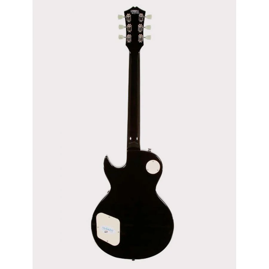 CORT CR250 TBK GUITARRA ELECTRICA TRANSPARENT BLACK - Image 19
