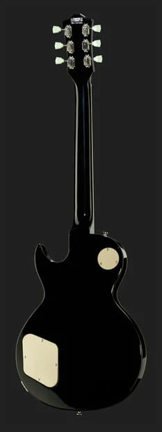 CORT CR250 TBK GUITARRA ELECTRICA TRANSPARENT BLACK - Image 8