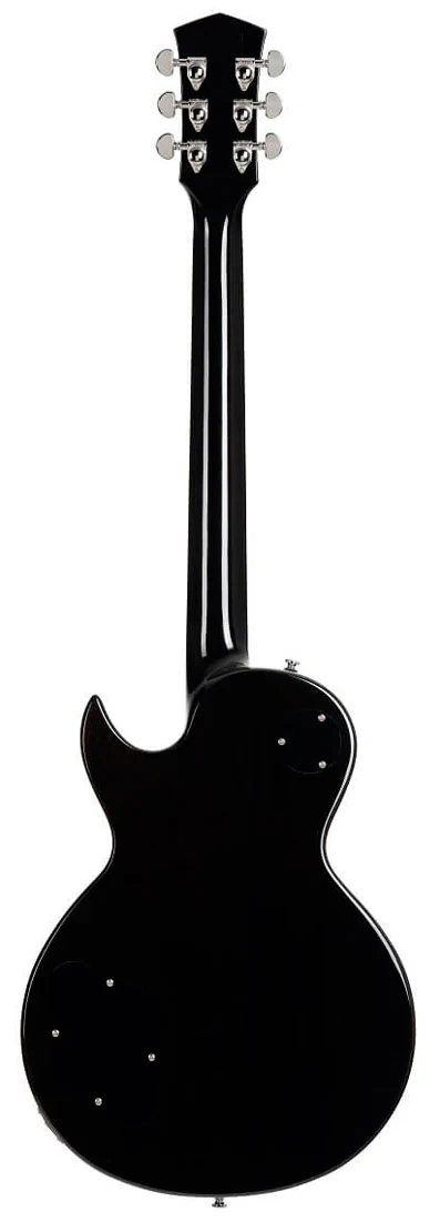 CORT CR300 DLX FB DELUXE GUITARRA ELECTRICA FLAMING BURST - Image 2