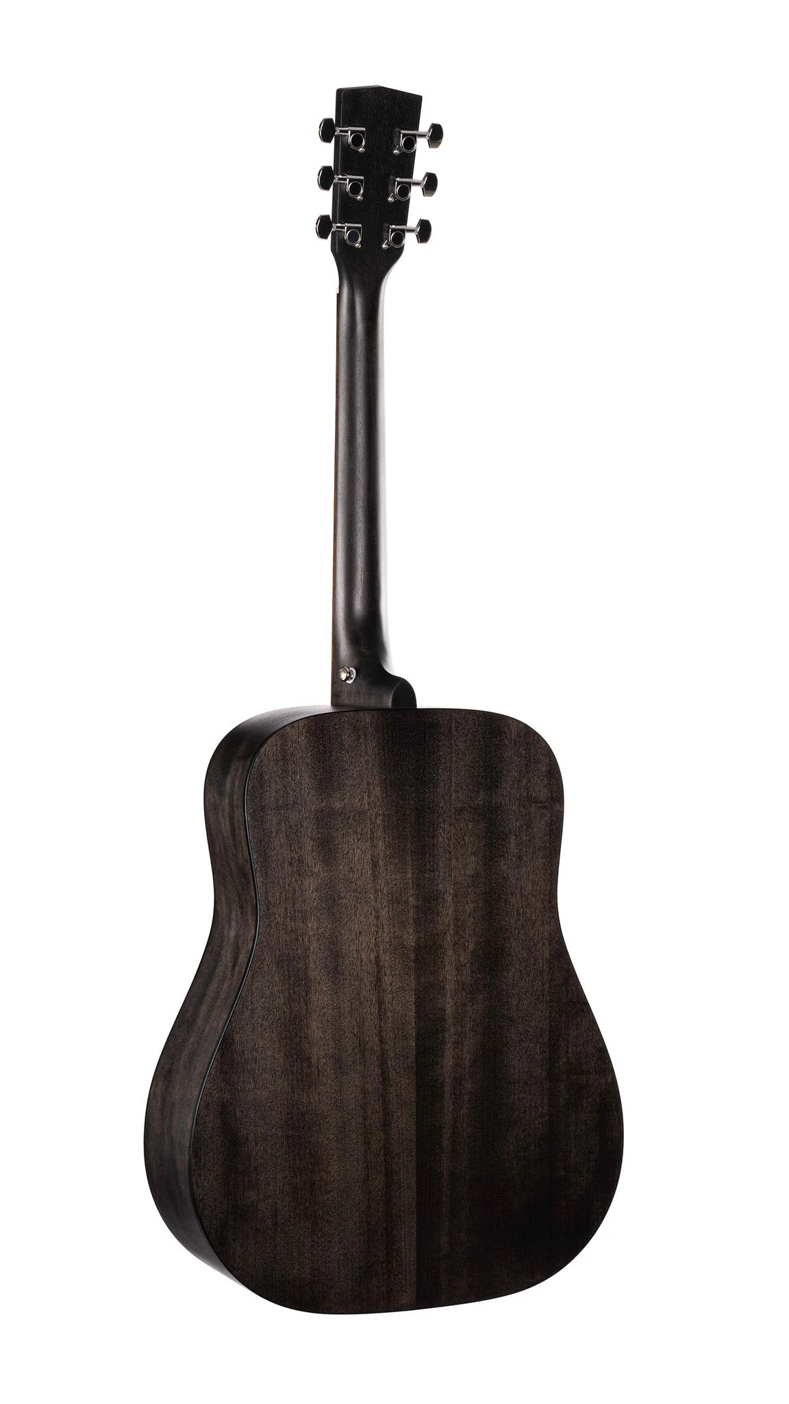 CORT EARTH 60M OPTB GUITARRA ACUSTICA DREADNOUGHT TRANS BLACK BURST. - Image 2