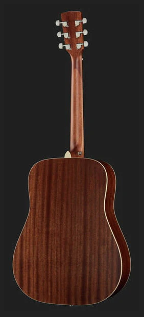 CORT EARTH 70 LH OP GUITARRA ACUSTICA DREADNOUGHT ZURDOS - Image 2