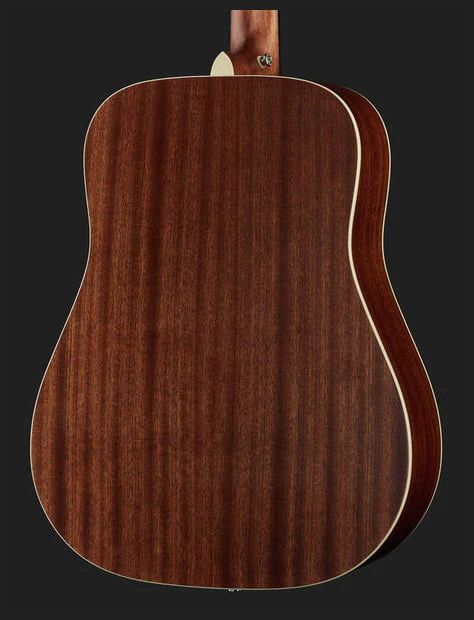 CORT EARTH 70 LH OP GUITARRA ACUSTICA DREADNOUGHT ZURDOS - Image 4