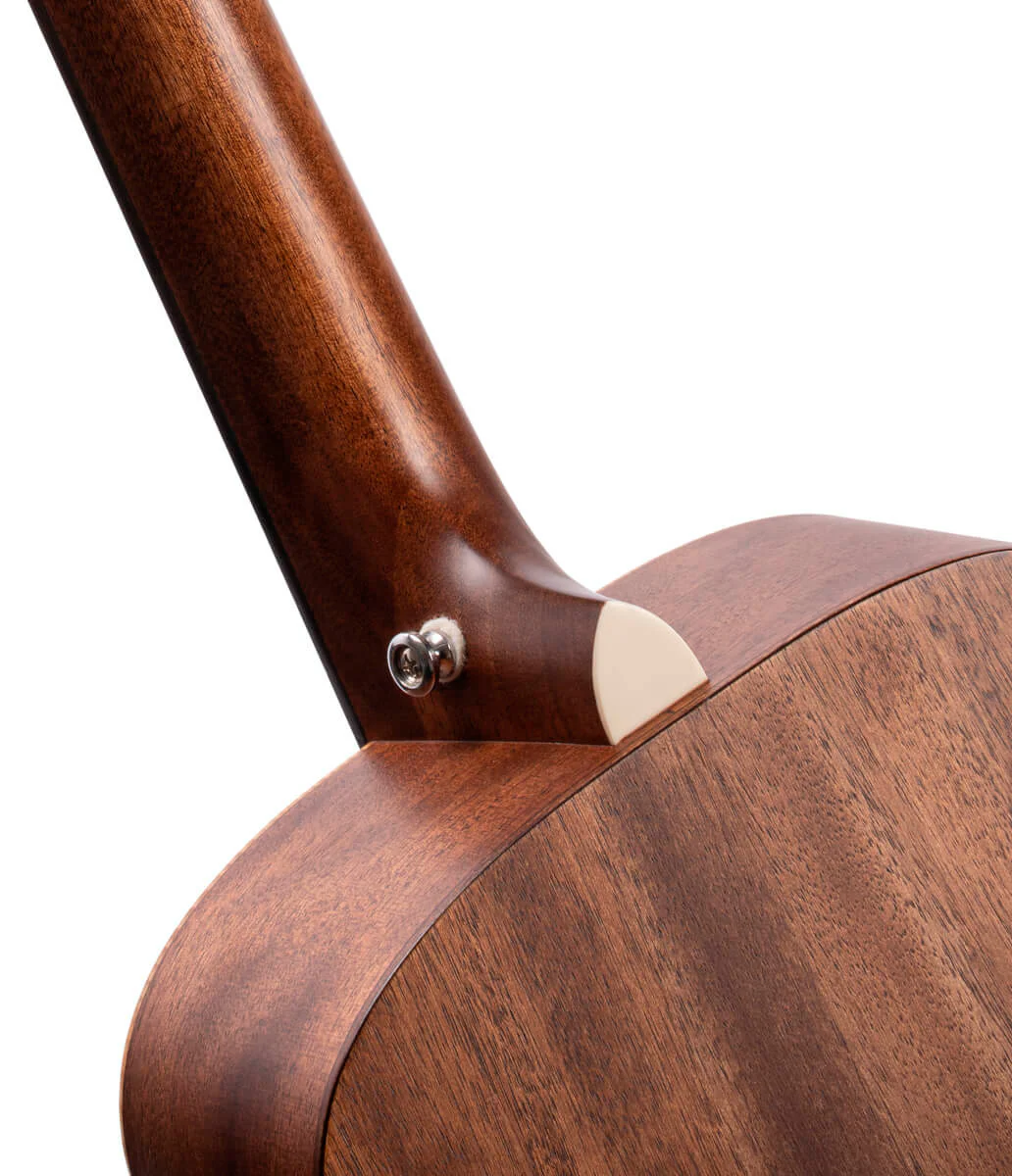 CORT EARTH MINI E ADIRONDACK OP GUITARRA ELECTROACUSTICA DREADNOUGHT - Image 8