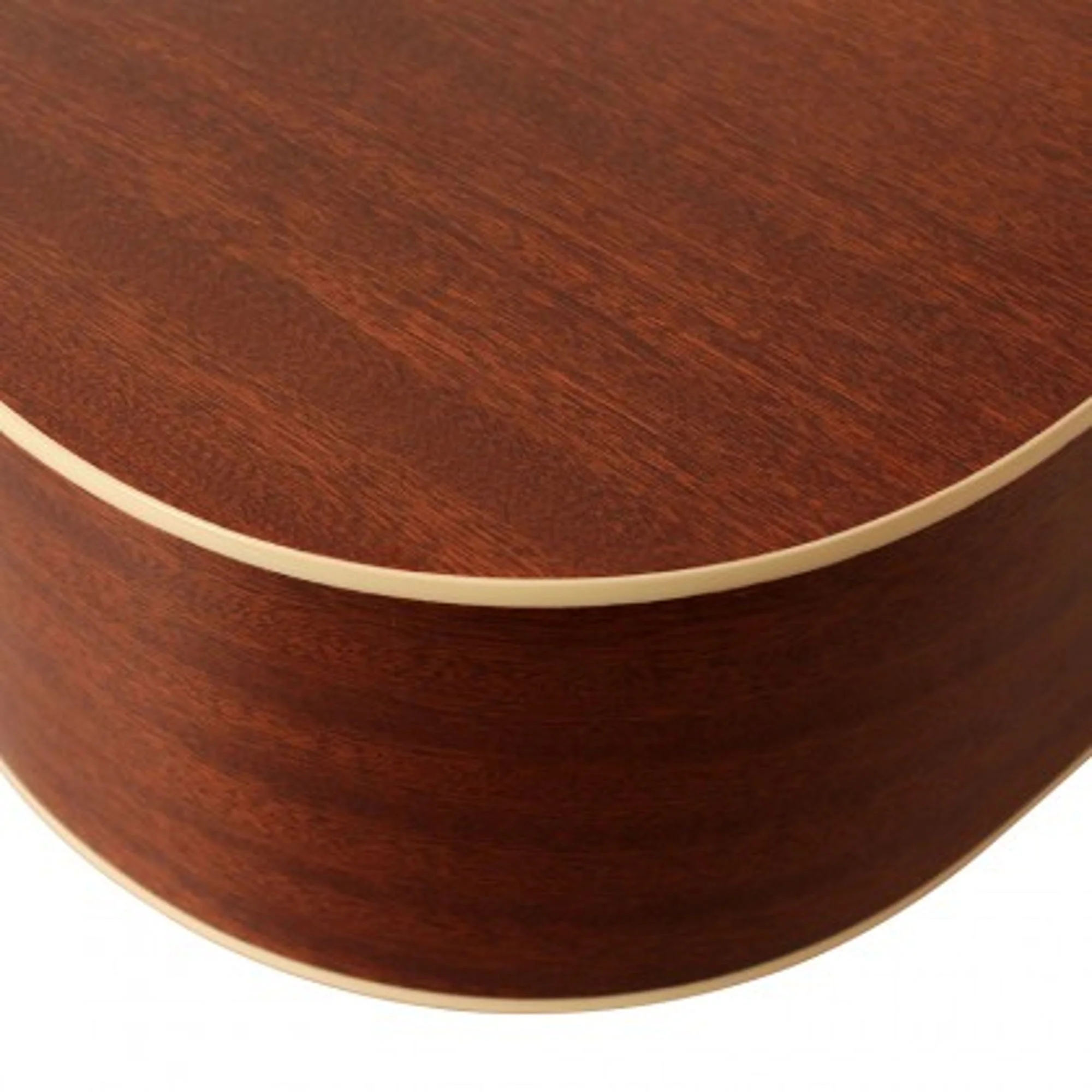 CORT EARTH 100 NS GUITARRA ACUSTICA DREADNOUGHT NATURAL SATIN - Image 16
