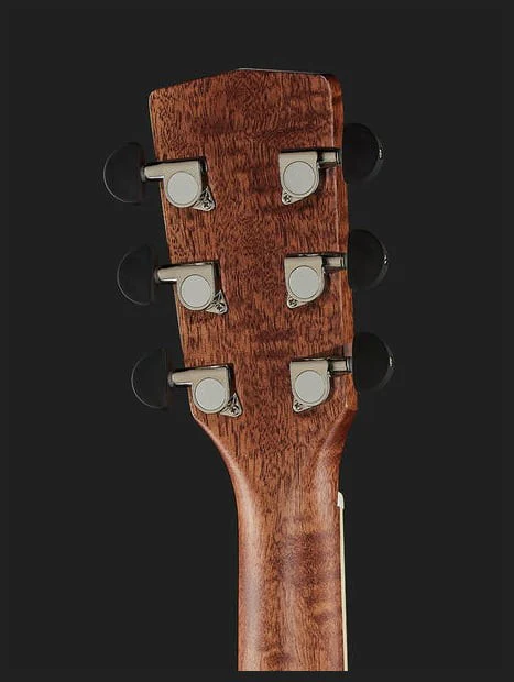 CORT EARTH 100 NS GUITARRA ACUSTICA DREADNOUGHT NATURAL SATIN - Image 6