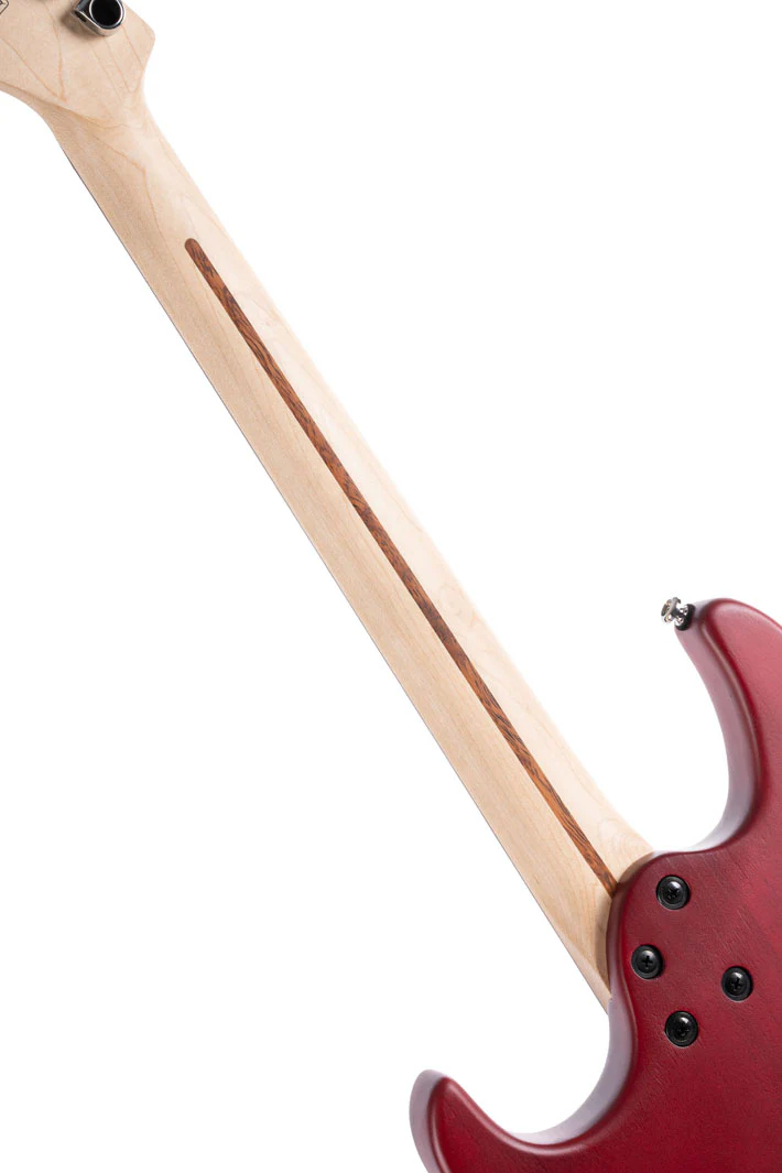 CORT G110 OPBC GUITARRA ELECTRICA BLACK CHERRY - Image 5