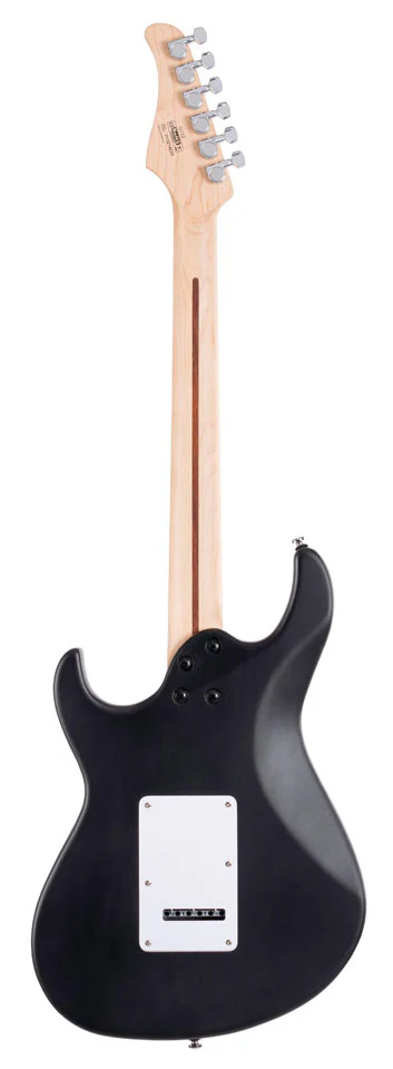 CORT G110 OPBK GUITARRA ELECTRICA NEGRA - Image 2