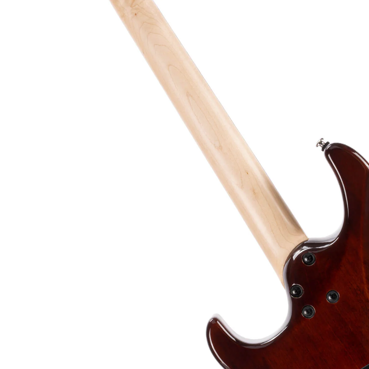 CORT G280 TCP GUITARRA ELECTRICA TRANSPARENT CHAMELEON PURPLE - Image 9