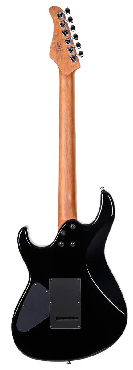 CORT G290 FAT II BBB GUITARRA ELECTRICA BRIGHT BLUE BURST - Image 2