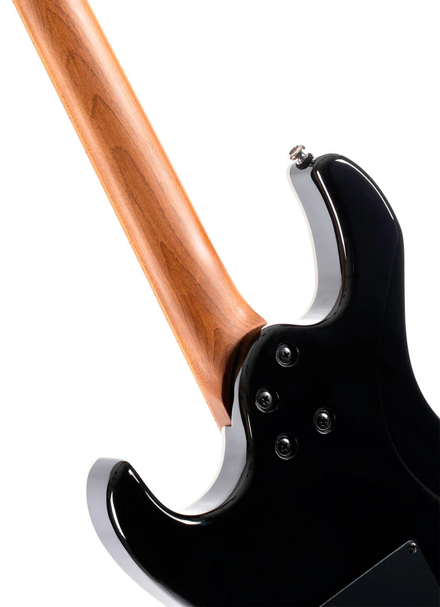 CORT G290 FAT II BBB GUITARRA ELECTRICA BRIGHT BLUE BURST - Image 9