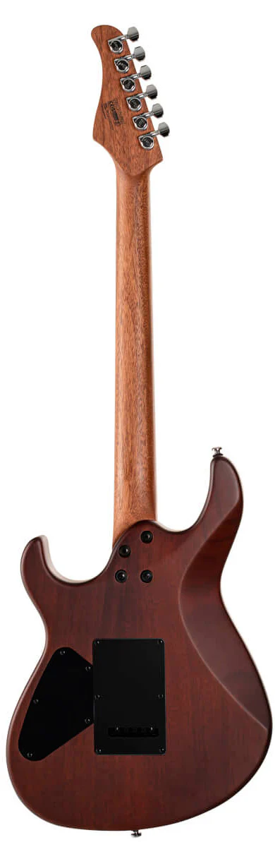 CORT G300 RAW NS GUITARRA ELECTRICA NATURAL SATIN - Image 2