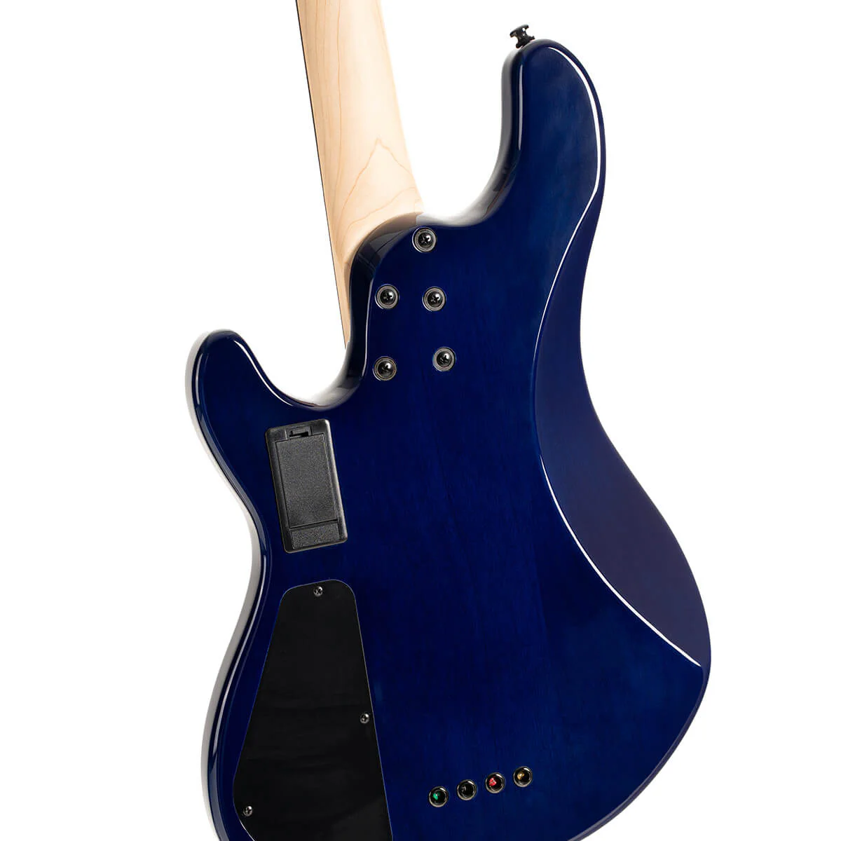 CORT GB-FUSION 4 BB BAJO ELECTRICO BLUE BURST - Image 10