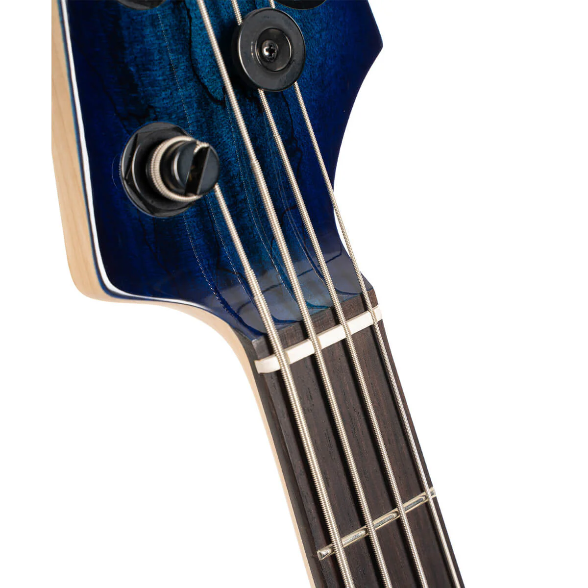 CORT GB-FUSION 4 BB BAJO ELECTRICO BLUE BURST - Image 11