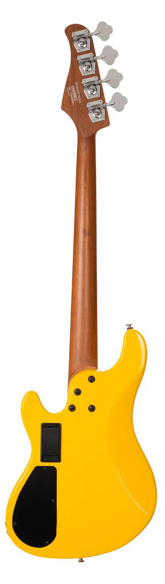 CORT GB-SHORT YC BAJO ELECTRICO ESCALA CORTA YELLOW CRUSH - Image 2