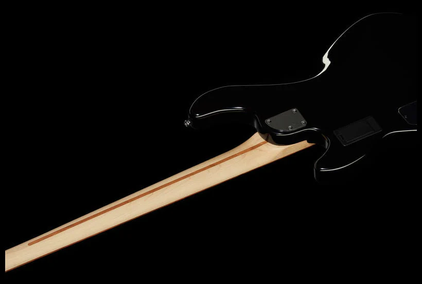 CORT GB34JJ BK BAJO ELECTRICO NEGRO - Image 14
