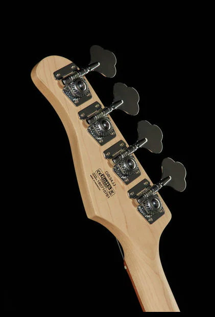 CORT GB34JJ BK BAJO ELECTRICO NEGRO - Image 18