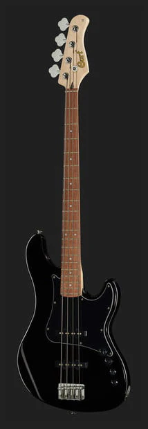 CORT GB34JJ BK BAJO ELECTRICO NEGRO - Image 4