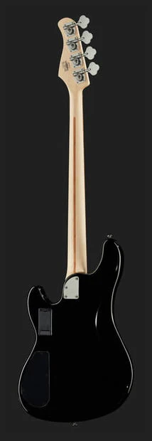CORT GB34JJ BK BAJO ELECTRICO NEGRO - Image 5