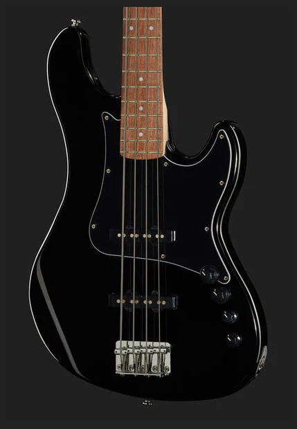 CORT GB34JJ BK BAJO ELECTRICO NEGRO - Image 6