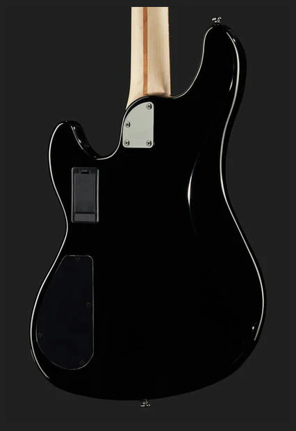 CORT GB34JJ BK BAJO ELECTRICO NEGRO - Image 7