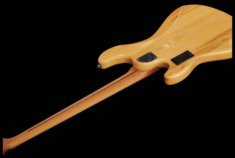 CORT GB64JJ NAT BAJO ELECTRICO NATURAL - Image 11