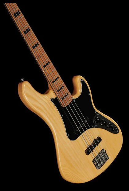 CORT GB64JJ NAT BAJO ELECTRICO NATURAL - Image 12