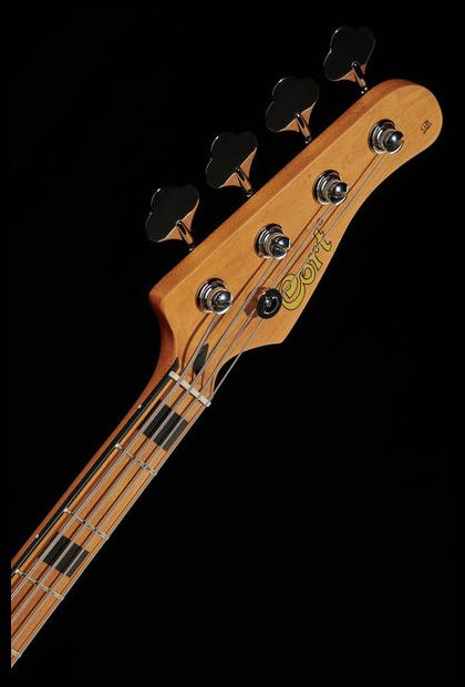 CORT GB64JJ NAT BAJO ELECTRICO NATURAL - Image 14