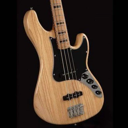 CORT GB64JJ NAT BAJO ELECTRICO NATURAL - Image 15
