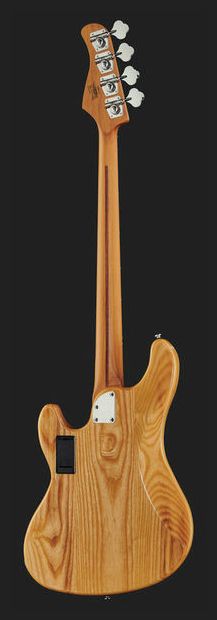CORT GB64JJ NAT BAJO ELECTRICO NATURAL - Image 3