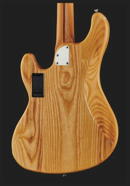 CORT GB64JJ NAT BAJO ELECTRICO NATURAL - Image 5