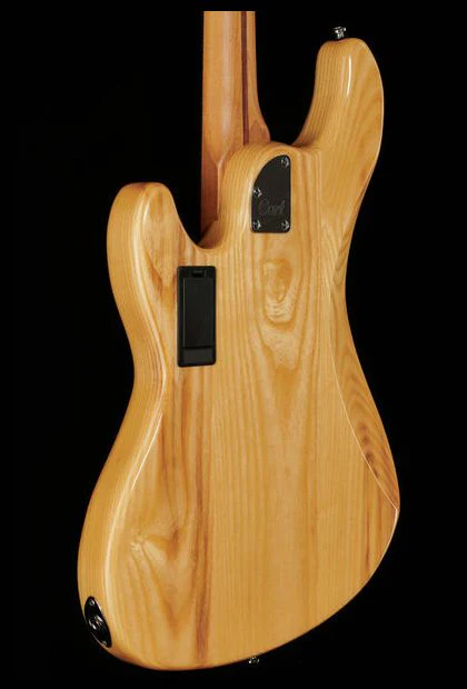 CORT GB64JJ NAT BAJO ELECTRICO NATURAL - Image 9