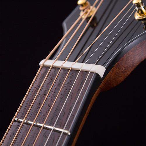 CORT GOLD A6 NAT GUITARRA ELECTROACUSTICA GRAN AUDITORIO - Image 6
