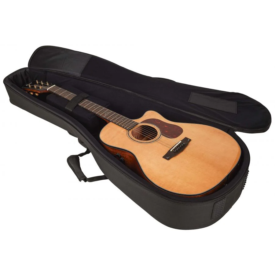 CORT GOLD A6 NAT GUITARRA ELECTROACUSTICA GRAN AUDITORIO - Image 8
