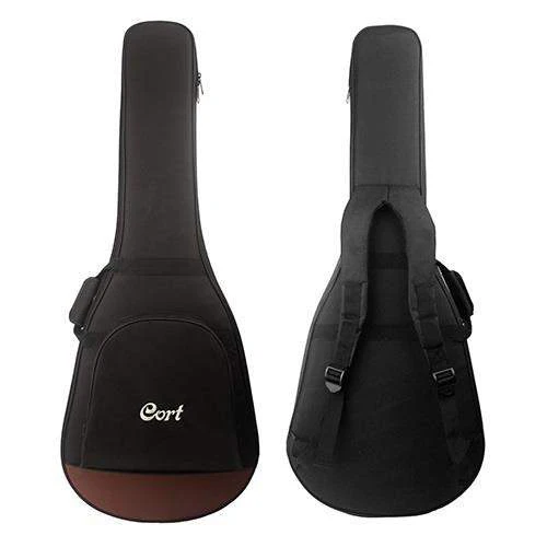 CORT GOLD A6 NAT GUITARRA ELECTROACUSTICA GRAN AUDITORIO - Image 9