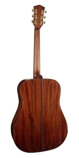 CORT GOLD D6 NAT GUITARRA ACUSTICA DREADNOUGHT - Image 2